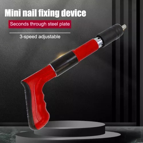 Miniatura 2 de PISTOLA DE CLAVOS